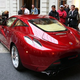 Illustration for article titled The Weirdly Awesome $473,000 Supercar of Hungary